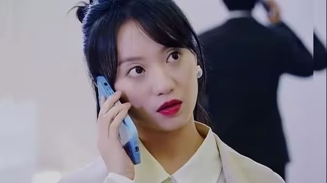 叮！我的首富老公已上線(全集)