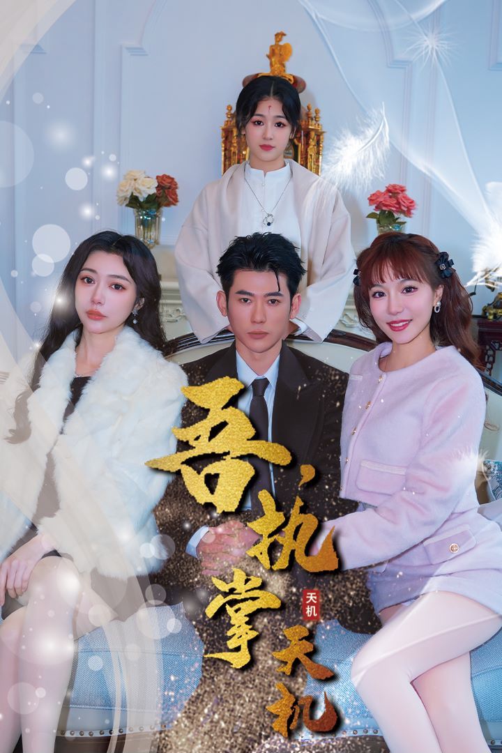 吾，獨斷萬古（吾，執(zhí)掌天機）(全集)