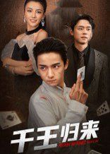 千王歸來(全集)