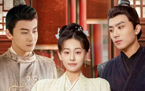 寵妻滅妻？這候門主母我不當(dāng)了！(全集)