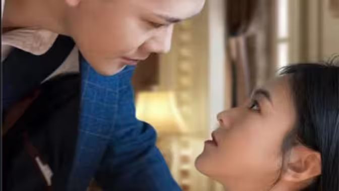 冷總請自重，我是你前妻(全集)