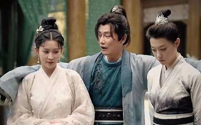 寒門狂士，唯我風(fēng)流(全集)