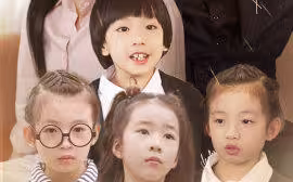 千金歸來(lái)：她帶著四寶驚艷全城(全集)