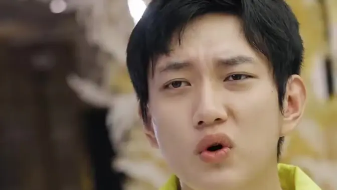 老爹駕到，這下發(fā)達(dá)了&我當(dāng)首富那幾年(全集)