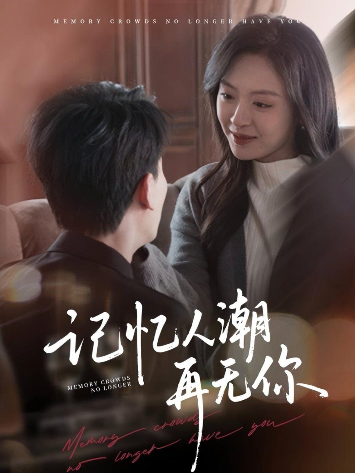 記憶人潮再無你(全集)