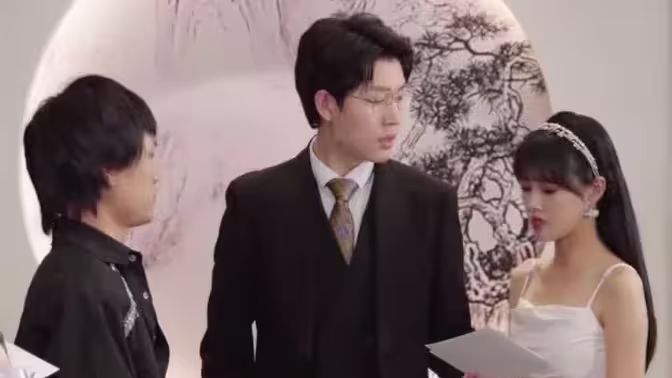 霍總，你別婚了頭(全集)