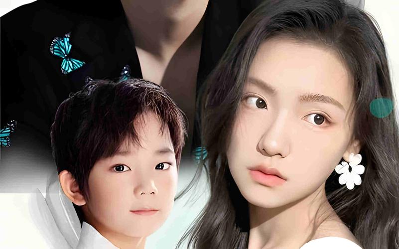 帶娃退婚，這個(gè)媽咪我要了(全集)