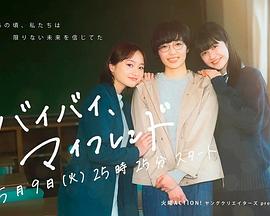 拜拜，我的朋友(全集)