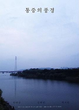 疼痛的風(fēng)景