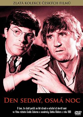 第七日，第八夜