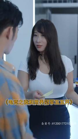 電競(jìng)之我和世界冠軍五五開(kāi)(全集)