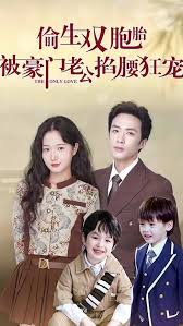 偷生雙胞胎，被豪門老公掐腰狂寵(全集)