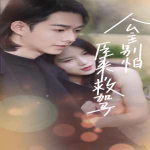 公主別怕，臣來(lái)救駕(全集)