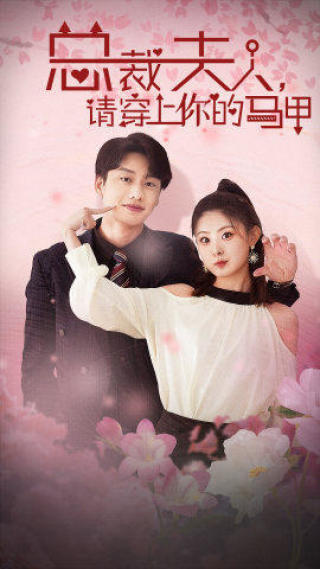 總裁夫人，請(qǐng)穿上你的馬甲(全集)