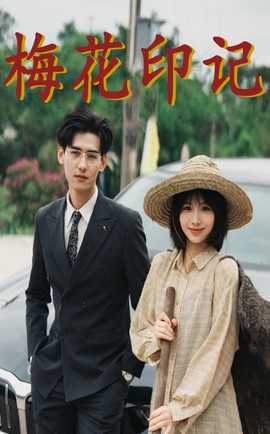 梅花印記(全集)