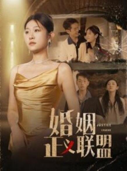 婚姻正義聯(lián)盟(全集)