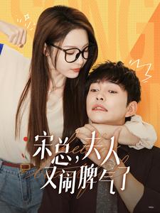 宋總，夫人又鬧脾氣了(全集)