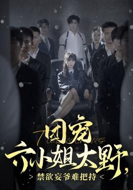 團(tuán)寵六小姐太野，禁欲妄爺難把持(全集)