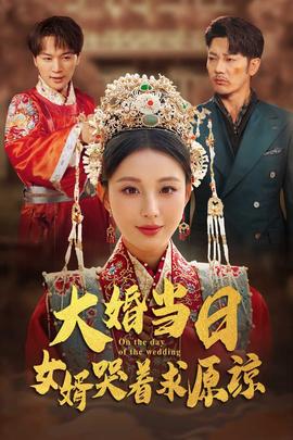 大婚當日，女婿哭著求原諒(全集)