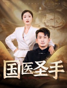國醫(yī)圣手88集(全集)