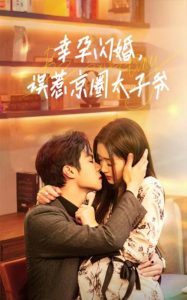 幸孕閃婚，誤惹京圈太子爺(全集)