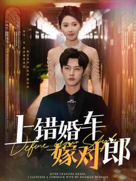 上錯(cuò)婚車嫁對(duì)郎(全集)