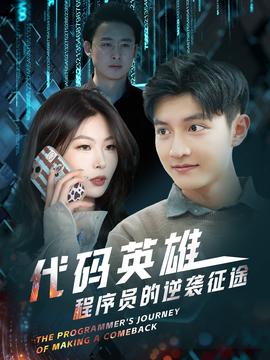 代碼英雄程序員的逆襲征途(全集)