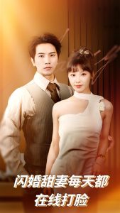 閃婚甜妻每天都在線打臉(全集)