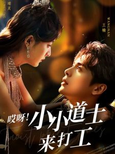 哎呀！小小道土來打工(全集)