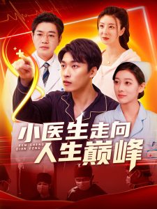 小醫(yī)生走向人生巔峰(全集)