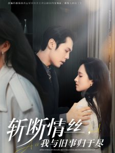 斬斷情絲，我與舊事歸于盡(全集)