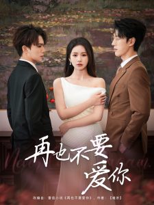 再也不要愛(ài)你(全集)