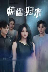 驚雀歸來(全集)