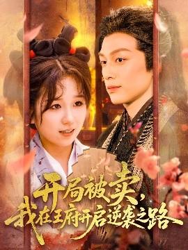 開(kāi)局被賣我在王府開(kāi)啟逆襲之路(全集)