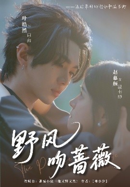 野風吻薔薇(全集)