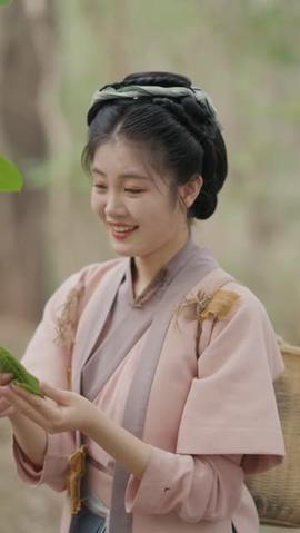 災(zāi)荒年，小農(nóng)女有滿倉魚肉(全集)