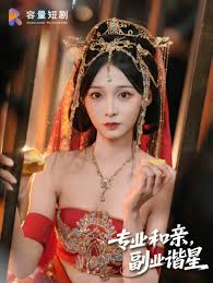 專業(yè)和親，副業(yè)諧星(全集)