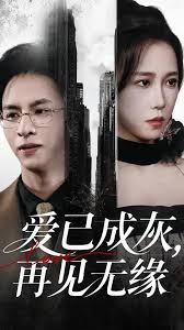 愛已成灰再見無(wú)緣(全集)