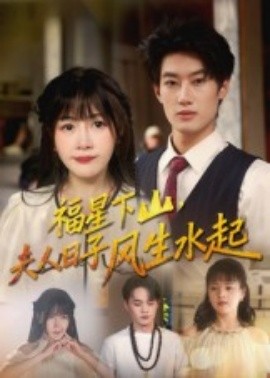 福星下山夫人日子風生水起(全集)