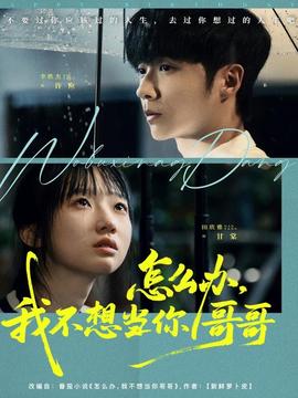 怎么辦，我不想當(dāng)你哥哥(全集)