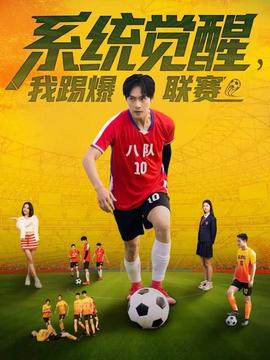 系統(tǒng)覺醒，我踢爆聯(lián)賽(全集)