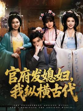官府發(fā)媳婦，我縱橫古代(全集)