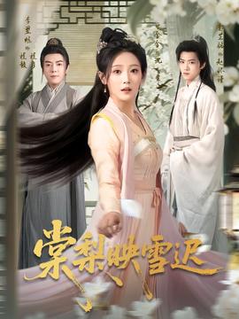 棠梨映雪遲(全集)