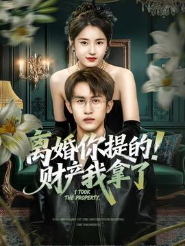 離婚你提的！財(cái)產(chǎn)我拿了(全集)