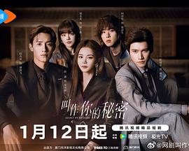 叫作你的秘密(全集)