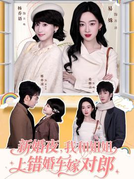 新婚夜，我和姐姐上錯婚車嫁對郎(全集)