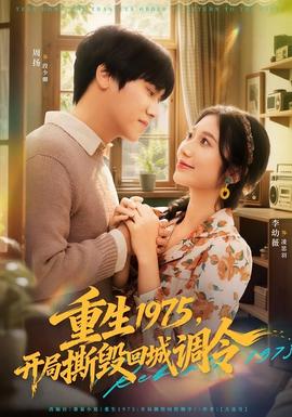 重生1975，開局撕毀回城調(diào)令(全集)