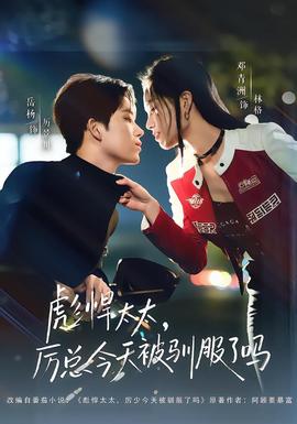 彪悍太太，厲總今天被馴服了嗎(全集)