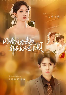 閃婚后撿來(lái)的鉆石老公他不傻了(全集)