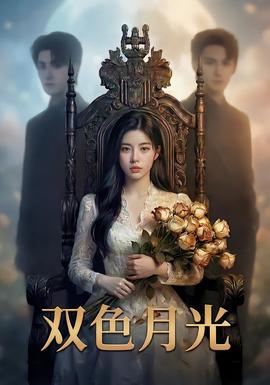 雙色月光全集完結(jié)(大結(jié)局)